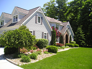 Landscapers and Lawncare Services in Port Chester, NY